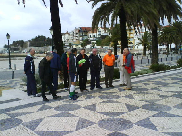 Lisbon 2008 - Evergreens on Tour (26)